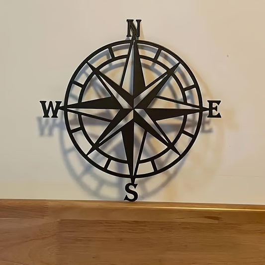 Marine Metal compass